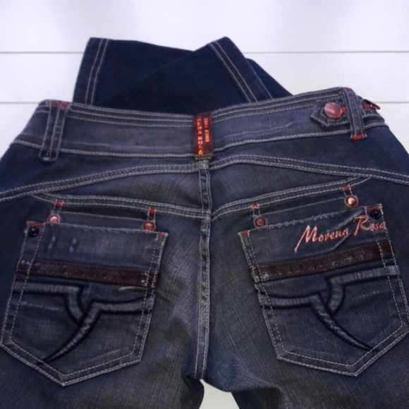 Morena Rosa Jeans - Picture 4 of 7